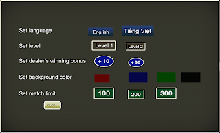 Tu Sac Free - Screenshot 1