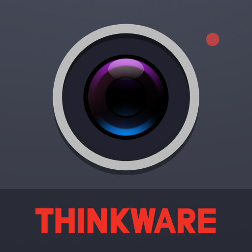 THINKWARE CLOUD  Icon