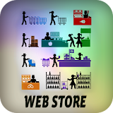 Web Store icon