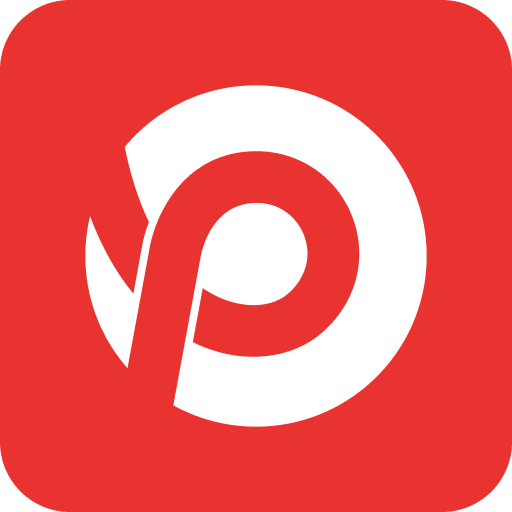 Pathao Agent logo