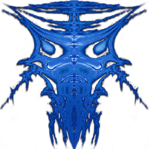 The Quest - Curse of Linmore Logo