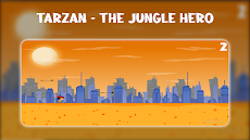 Tarzan - The Jungle Heroのおすすめ画像3