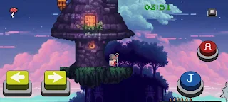 Run Witch - Screenshot 3