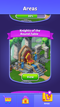 Game screenshot Goods Sort - Dreamland apk download