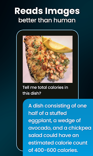 AI Chat Bot - Ask AI Writer Screen 2