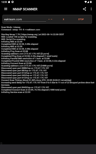 NetMan: Network Tools & Utils - Tools - apps