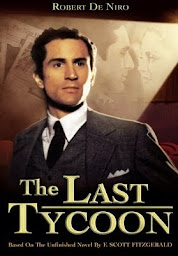Icon image The Last Tycoon