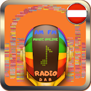 Radios Austria - Folk Music Pur FM Free Online