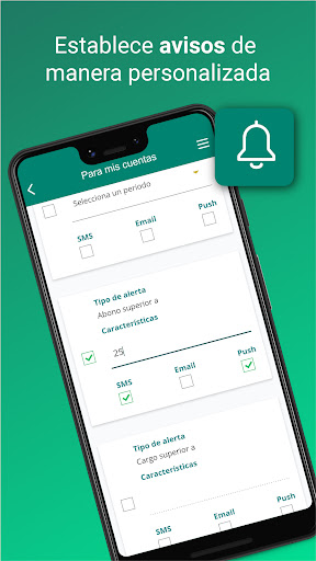 Eurocaja Rural screenshot 6