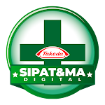 Cover Image of Download Takeda SIPAT&MA Digital  APK