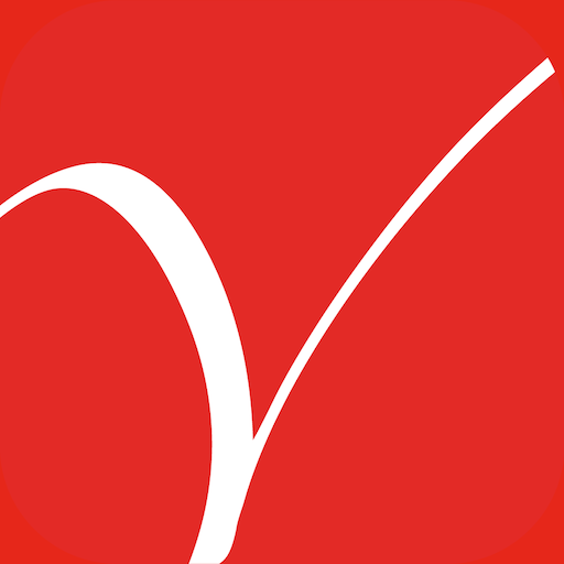 Sv mobile. Play Ventura logo.