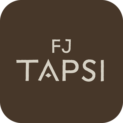 FJ TAPSi Download on Windows