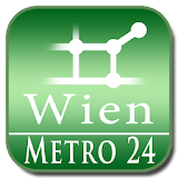 Vienna (Metro 24) icon