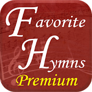 Favorite Hymns & Hymnals Premium  Icon