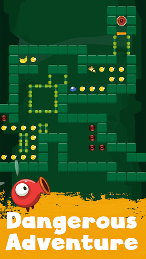 Android application Tomb of the Hero Puzzle Escape screenshort