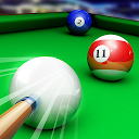 Baixar aplicação Pool Ball Night Instalar Mais recente APK Downloader
