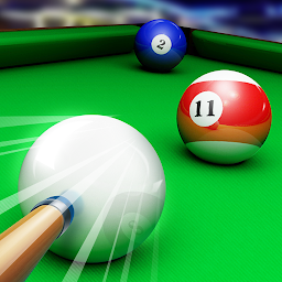 Pool Ball Night Mod Apk