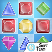 Top 30 Puzzle Apps Like Jewel Blaster Quest - Best Alternatives