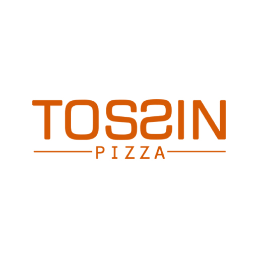 Tossin Pizza Online Delivery logo