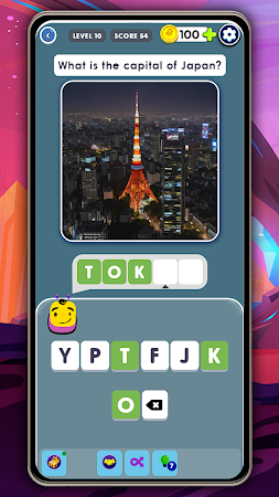 Game screenshot Quiz Craze: Pic Trivia mod apk