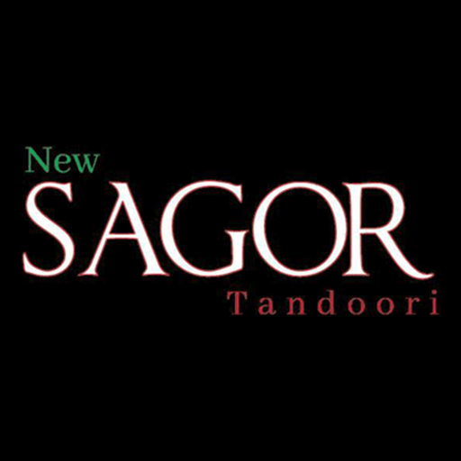 New Sagor Tandoori logo