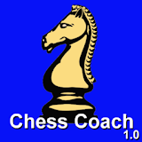 Chess Coach 1.0 icon