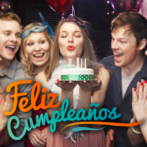 Felicitaciones de Cumpleaños Gratis