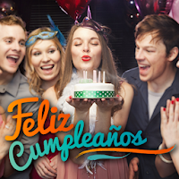 Imagenes y Gif de Feliz Cumpleaños