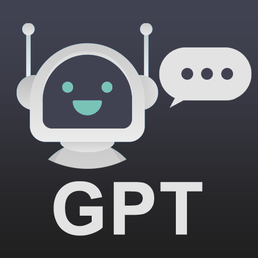 AI Chat by GPT 2.2.4 Icon