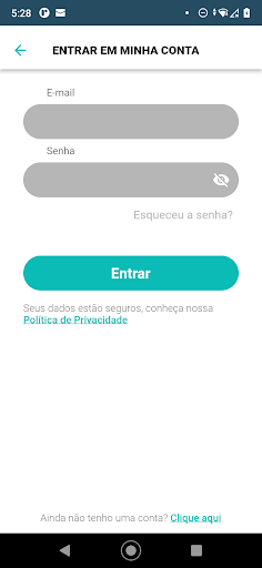 Opção Saúde Screen 3
