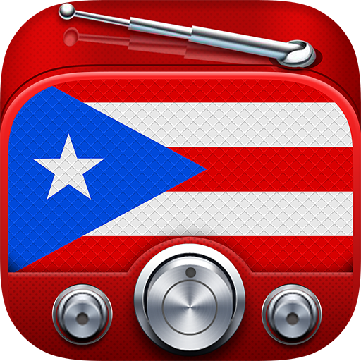 Emisoras Radios de Puerto Rico Descarga en Windows