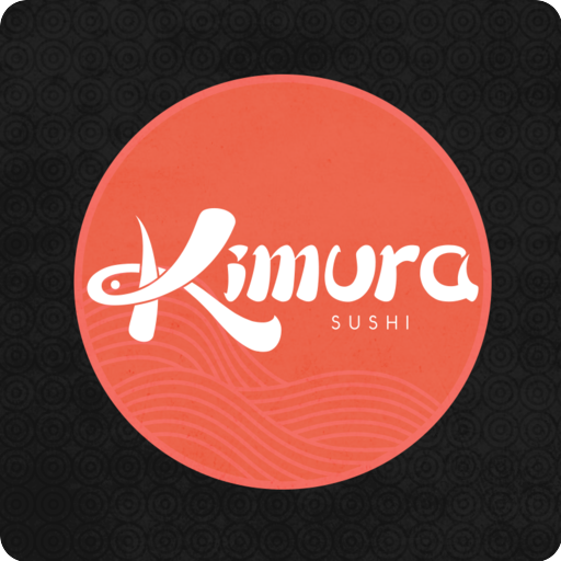 Kimura App logo