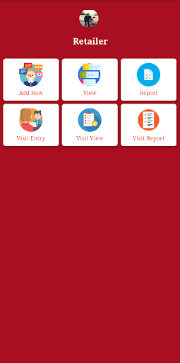 Excellor Sales Management Screen 3
