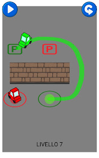 Disegna il parcheggio 1.0.0.2 APK screenshots 4