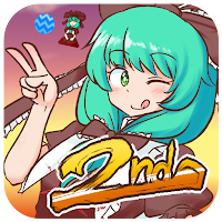 Hina-chan Breaker: 2nd Break