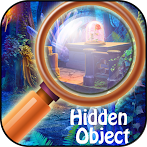 Mystery Hidden Object