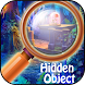 Mystery Hidden Object - Androidアプリ