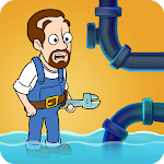 Cover Image of Download Home Pipe: Water Puzzle 3.6 APK