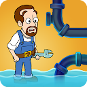 Download Home Pipe: Water Puzzle Install Latest APK downloader