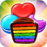 Cookie Donuts icon