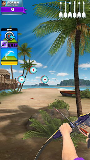 Archery Club: PvP Multiplayer - Action - games