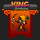 King Of Archers- Castle Defense Tower Defense Game