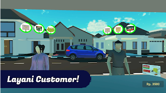 Game screenshot Warungku Simulator hack