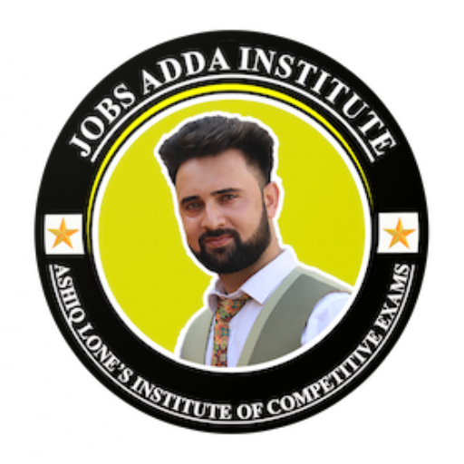 Jobs Adda Institute logo