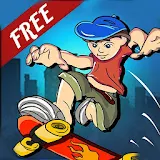 City Skateboarding icon