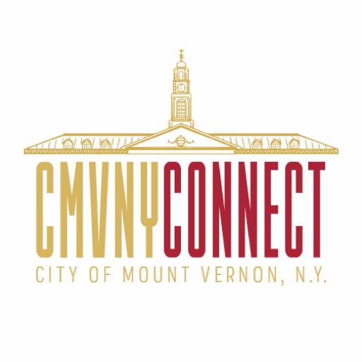 CMVNY CONNECT  Icon