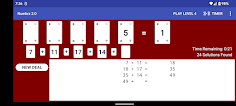 Numbrz 2.0 - Screenshot 2