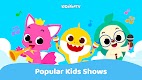 screenshot of KidsBeeTV Fun Videos Safe Kids