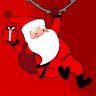 Follow Santa icon