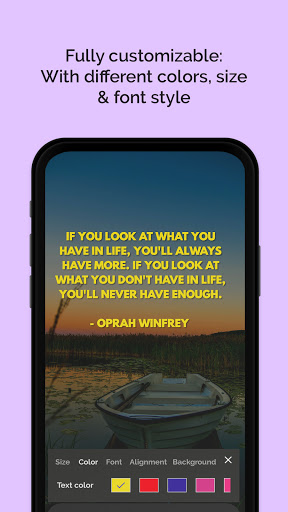 Deep Life Quotes and Sayings Screen 3